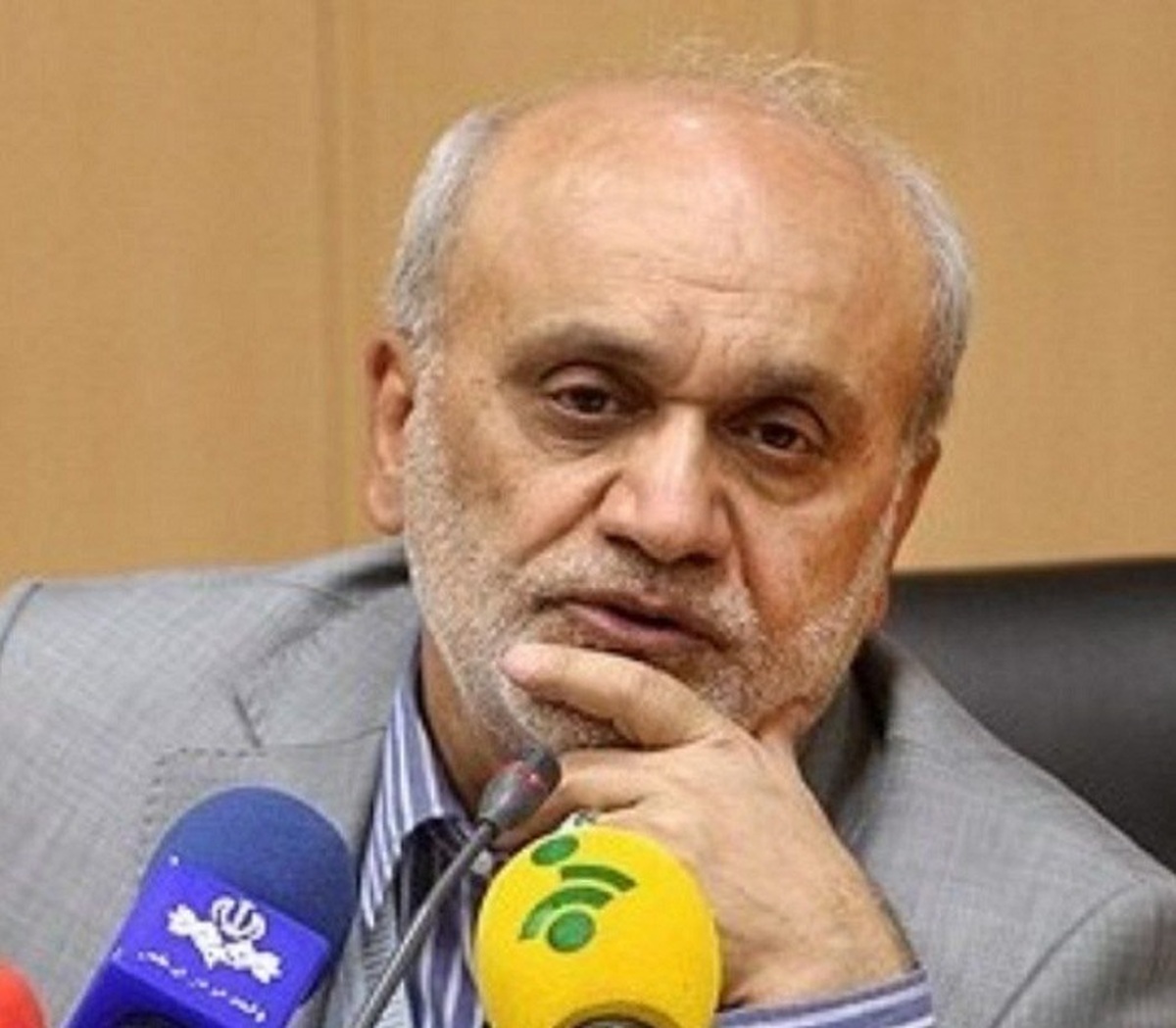 «حاج حبیب‌الله» بازگشت؛ فرماندهی باتجربه برای نبرد بی‌امان با قاچاق