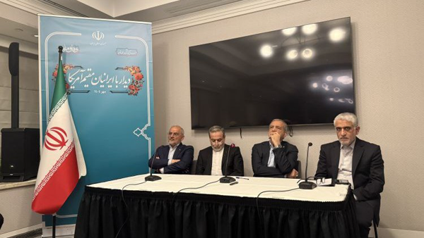 پزشکیان: امروز شاهد سطح بالایی از انسجام ملی هستیم