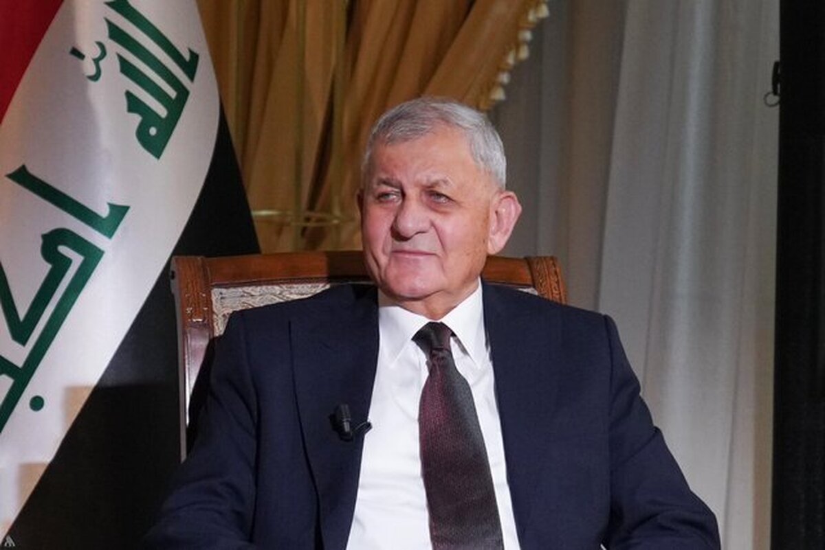 ایران بارها تاکید کرده مطلقاً قصد داشتن سلاح هسته‌ای را ندارد
