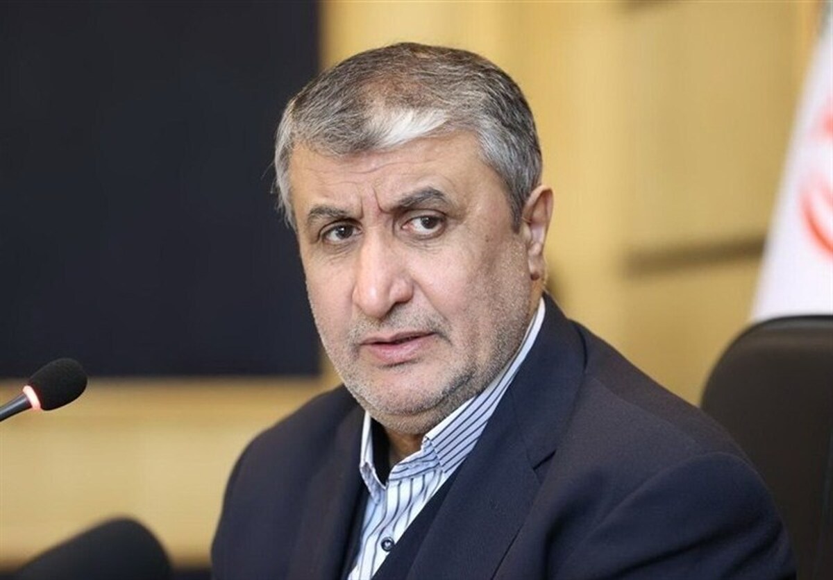 اسلامی: آژانس در حمله نظامی به ایران هماهنگ بود
