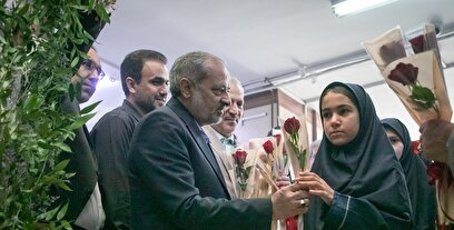 مراسم جشن جوانه‌ها