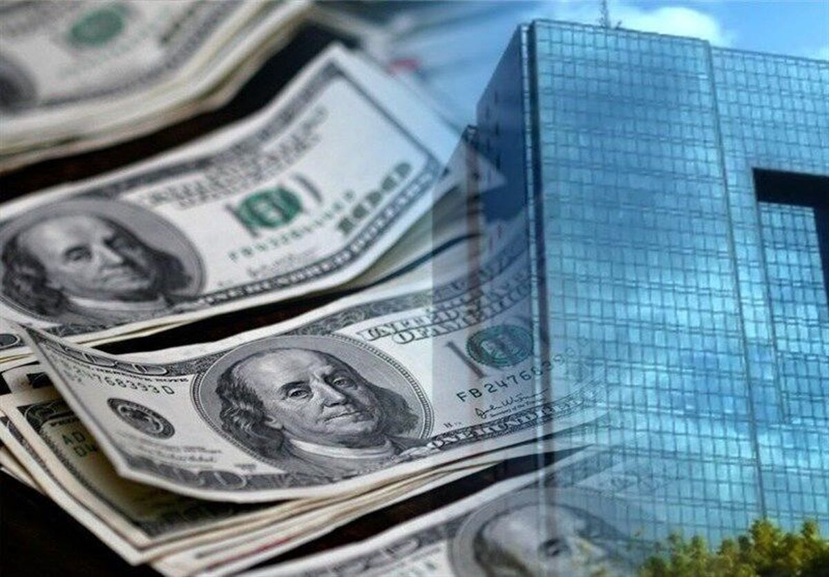 کاهش زمان تخصیص ارز به48ساعت با طرح«تخصیص اعتباری»بانک مرکزی