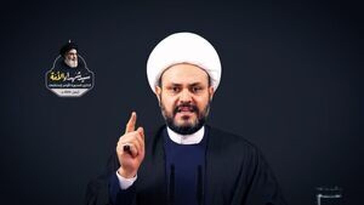 ترور نصرالله، پایان داستان نیست/ روی شکست مقاومت شرط نبندید/ هشدار درباره توطئه در شمال عراق