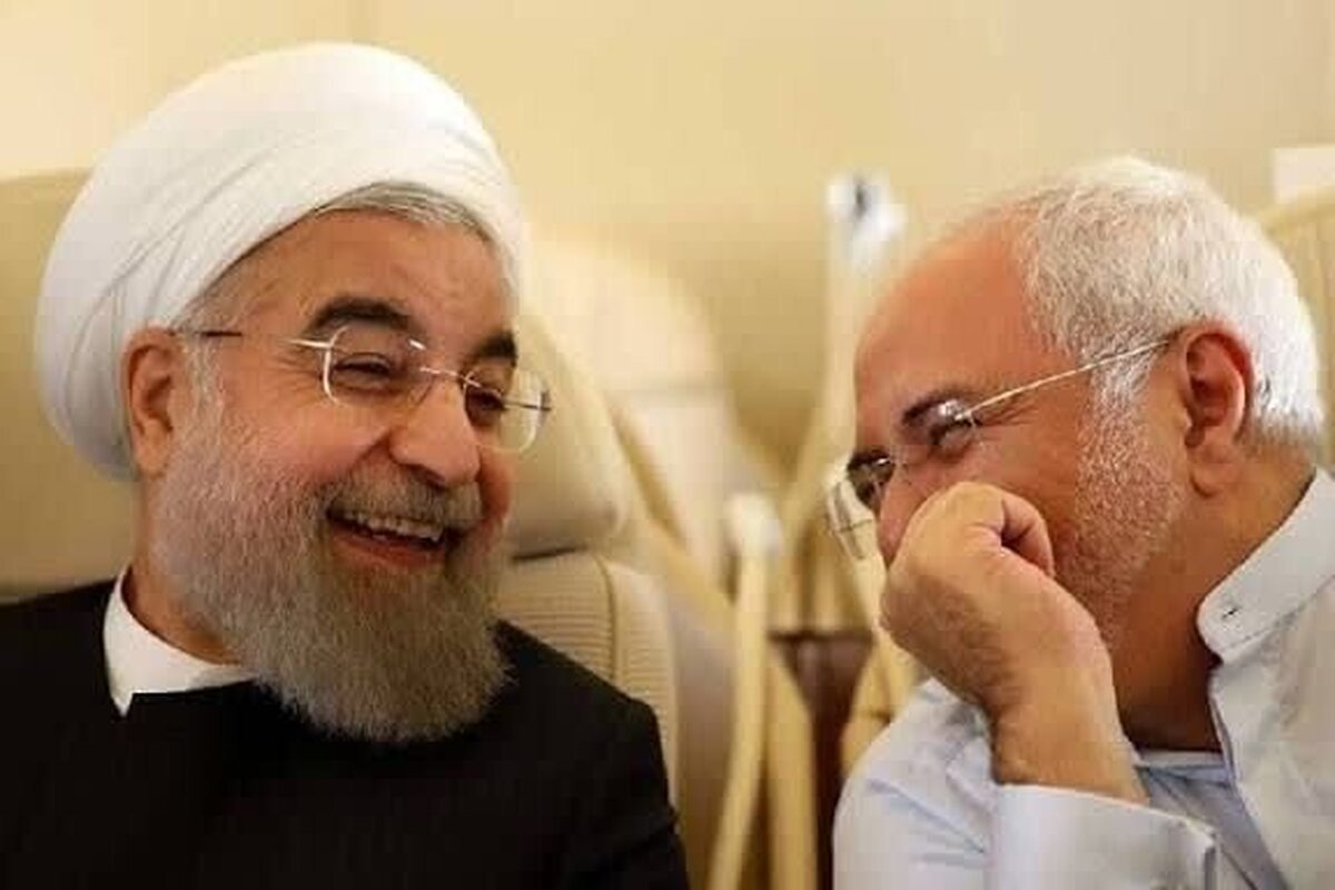  «یکشنبه سیاه؛ وقتی محبوبِ غرب‌گدایان زهر خود را ریخت