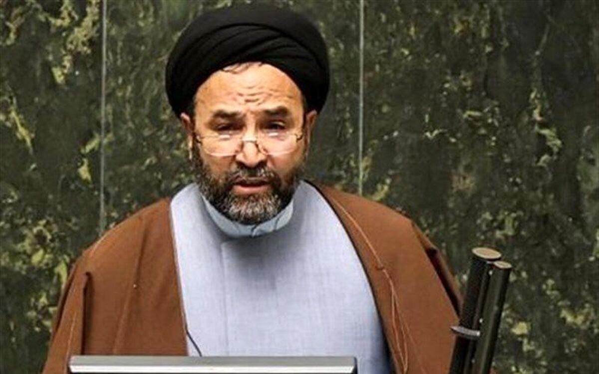 نماینده ارومیه: ‌درآمد هزاران میلیاردی گمرک کجا هزینه می شود؟