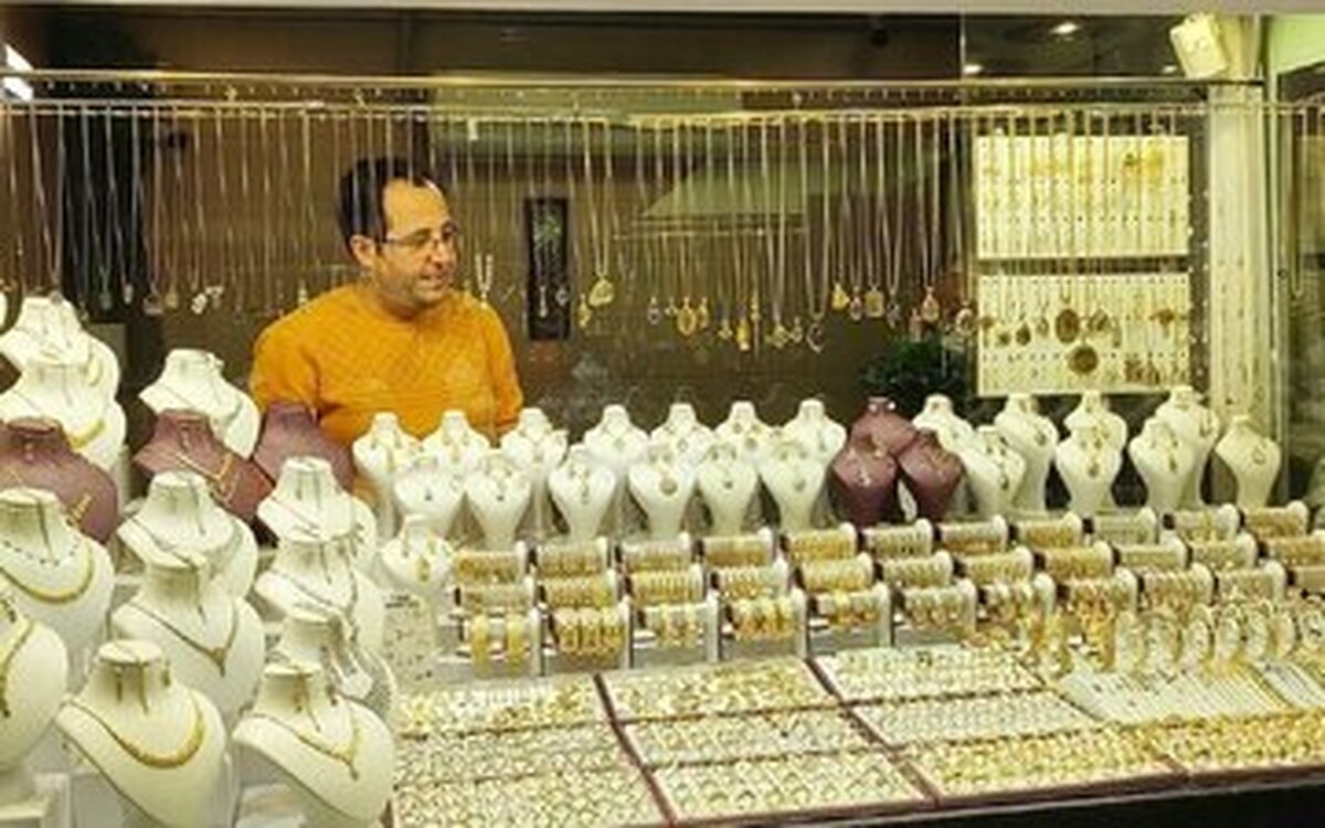 هشدار رئیس اتحادیه طلا به خریداران بازار/ عجله نکنید