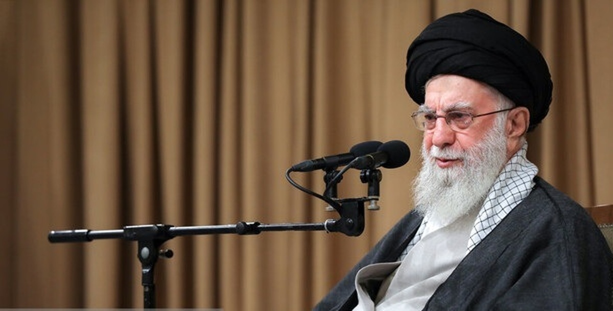 تسلیت رهبر انقلاب به آیت‌الله سیستانی