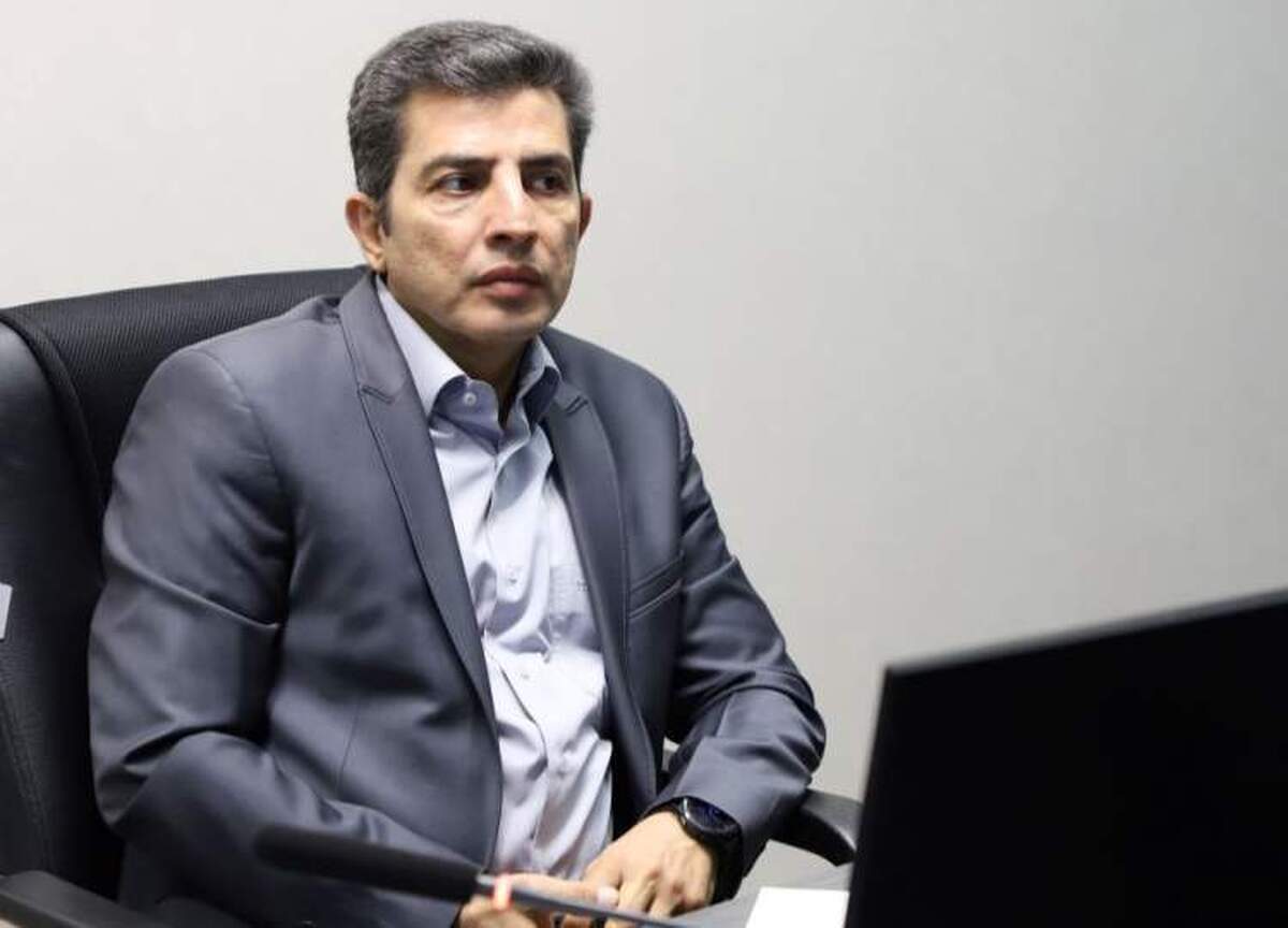 دکتر علی زارعی به عنوان مدیرعامل هلدینگ آینده پویا انتخاب شد