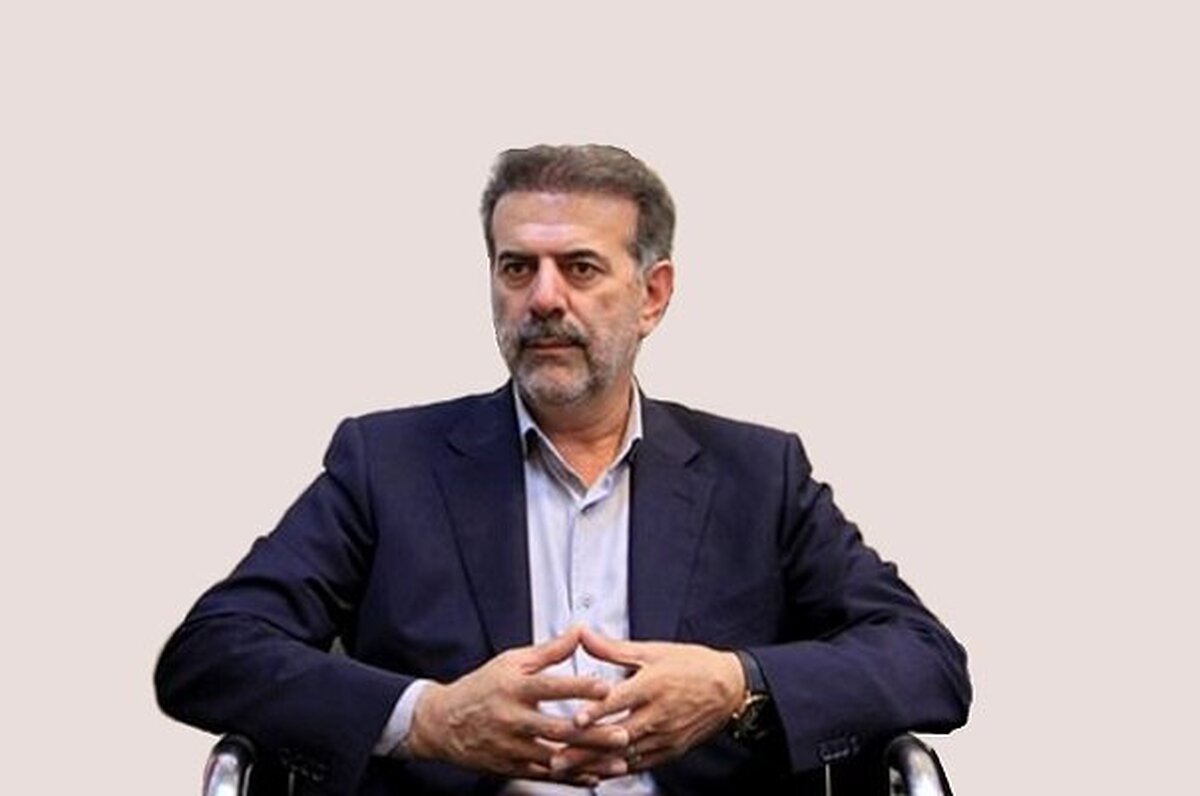 تذکر نماینده نوشهر به وزیر تعاون برای مالکیت بانک رفاه/ میدری امروز هم از مجلس تذکر گرفت
