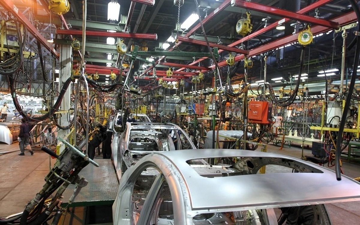 افشاگری داغ از رانت در خودروسازی