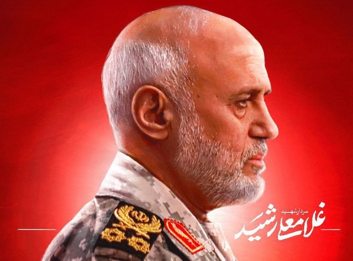 هزینه تسلیم هزاران برابر مقاومت است: آخرین پژواک صدای سردار رشید