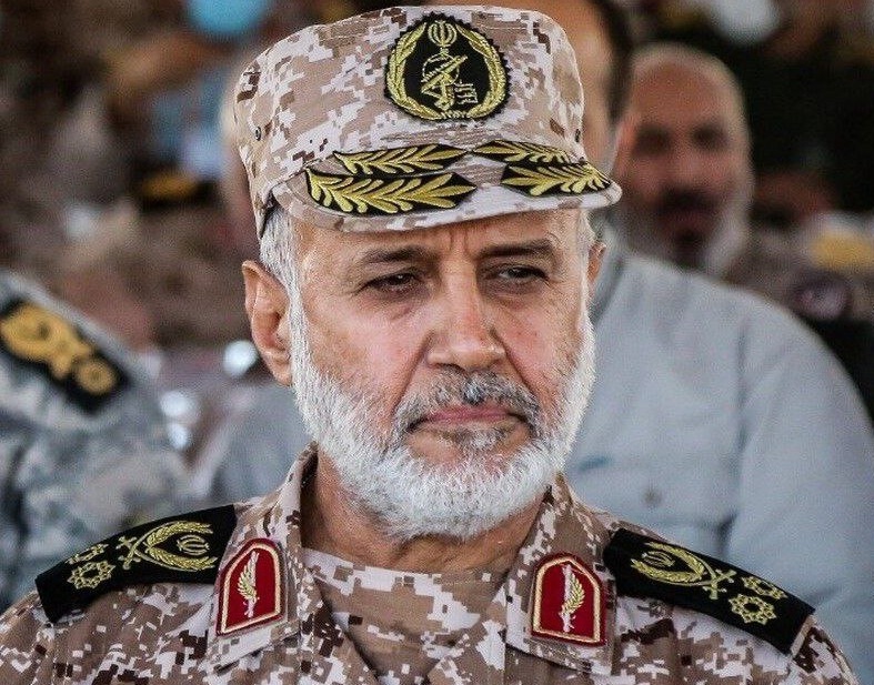 هزینه تسلیم هزاران برابر مقاومت است: آخرین پژواک صدای سردار رشید