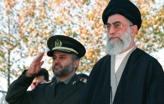 هزینه تسلیم هزاران برابر مقاومت است: آخرین پژواک صدای سردار رشید