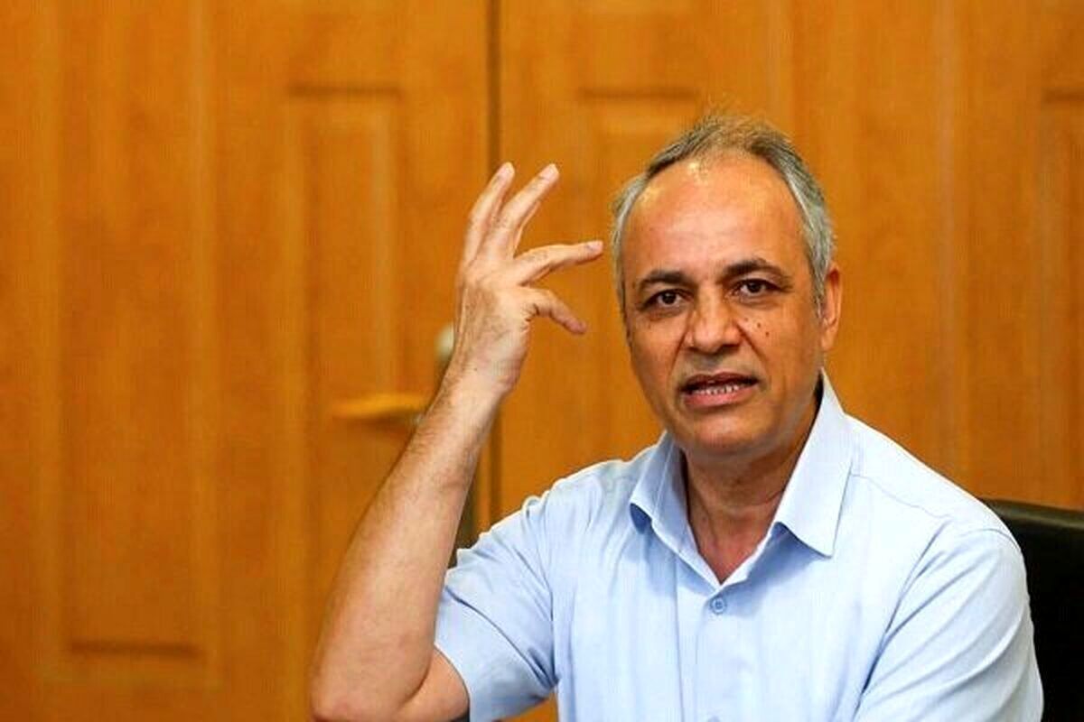 زیدآبادی و قصۀ عاشق و معشوقِ پوشالی