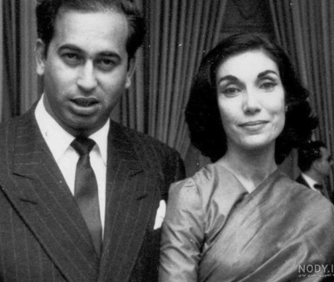 عمران خان نخست وزیر پیشین پاکستان، فیلمی ایرانی را در صفحه شخصی خود منتشر کرد + بازگشت به ریشه ها
