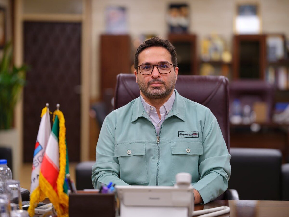 «گام مشترک فولاد هرمزگان و فولاد مبارکه در مسیر حمایت از استارتاپ‌ها و سرمایه‌گذاری خطرپذیر»