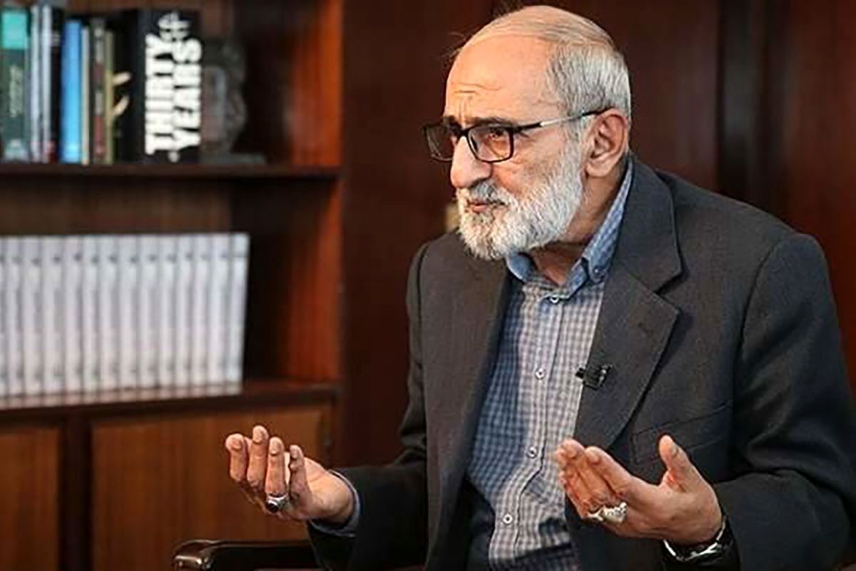 حجاب و حرکت از پله دوم! حجاب و حرکت از پله دوم!