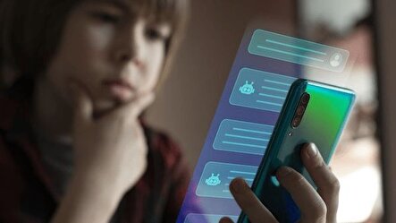 سنای آمریکا به دنبال ممنوعیت چت‌بات‌ها برای نوجوانان