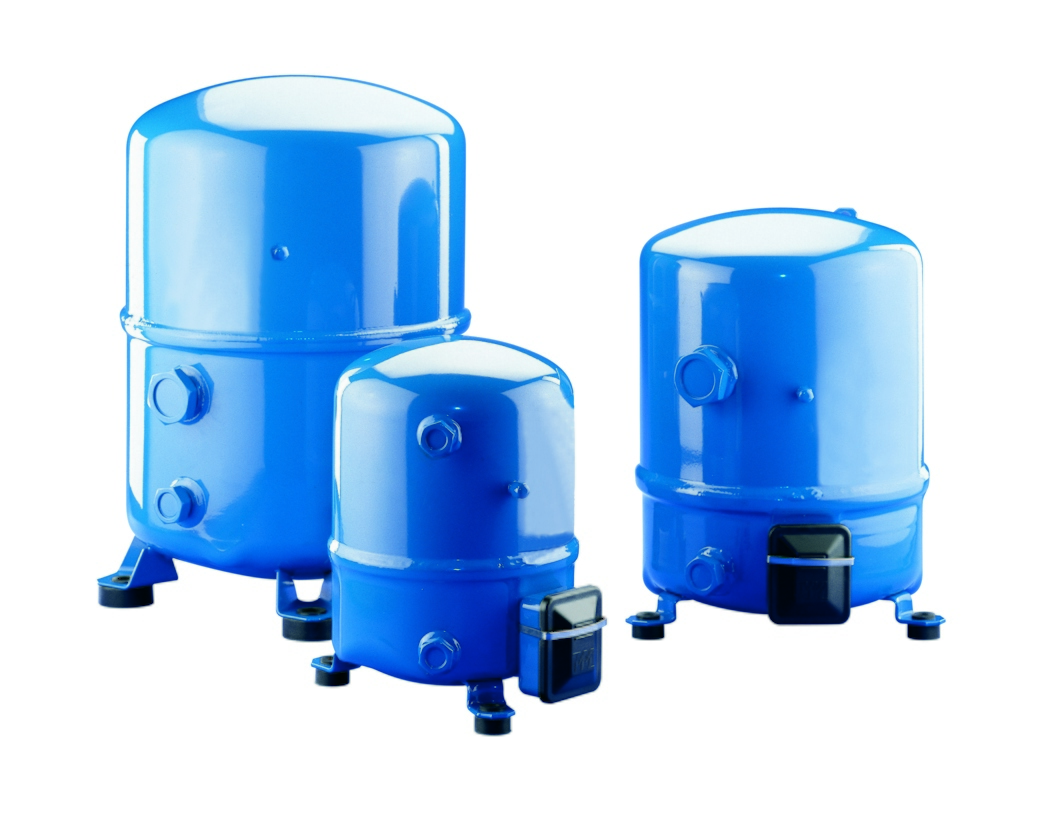 مقایسه تخصصی و راهنمای خرید کمپرسورهای پیستونی دانفوس (Danfoss Maneurop) سری MT، MTZ و NTZ