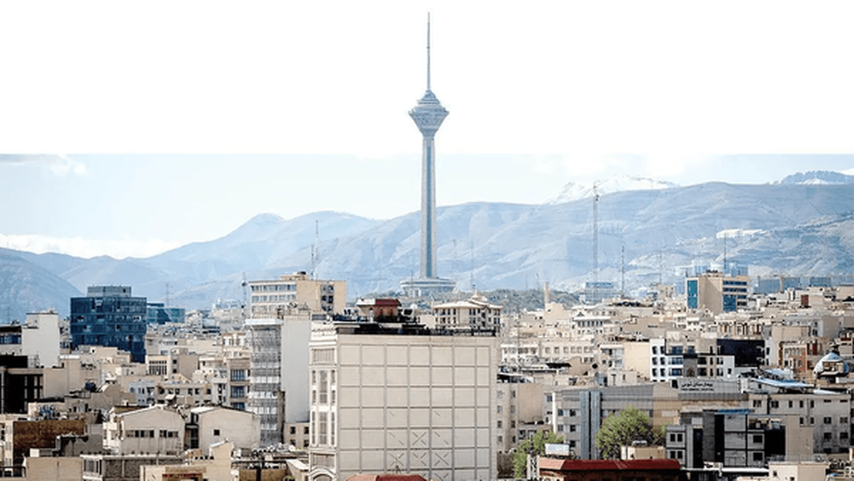 تورم مسکن در مهرماه اعلام شد تورم مسکن در مهرماه اعلام شد