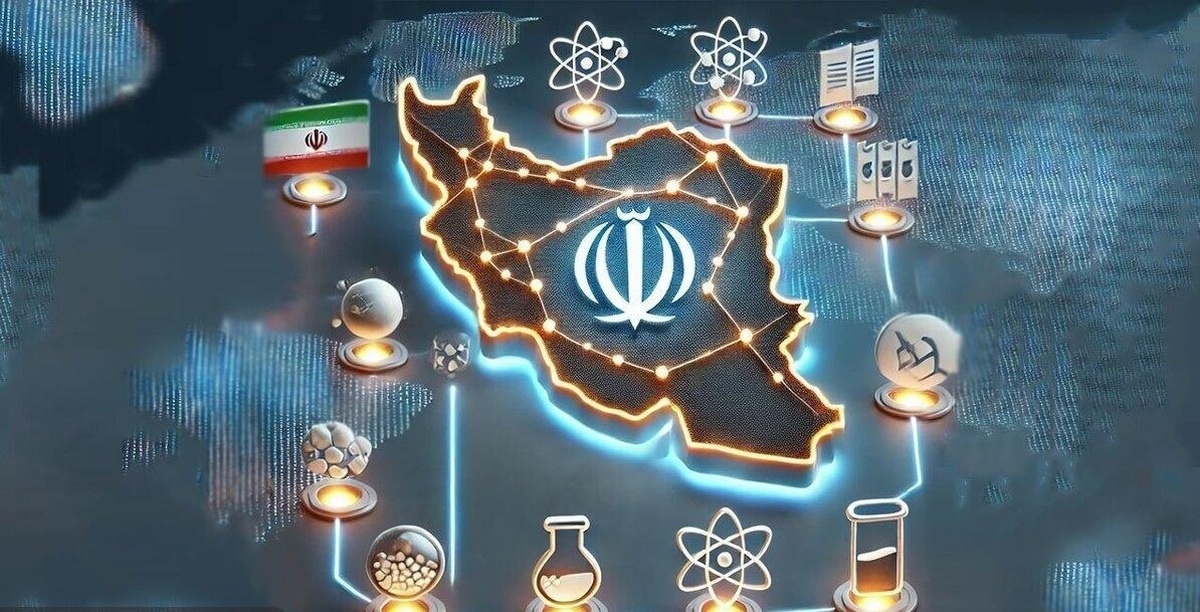 انفجار نانویی در اقتصاد ایران؛ بازار نانو به ۹۷.۳ همت رسید! انفجار نانویی در اقتصاد ایران؛ بازار نانو به ۹۷.۳ همت رسید!