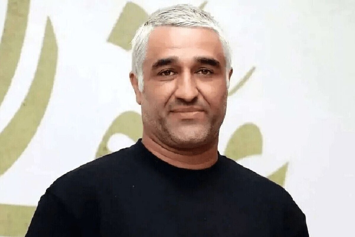 پژمان جمشیدی: جز ایران نمیشناسم و برای گرفتن حق خودم برمیگردم پژمان جمشیدی: جز ایران نمیشناسم و برای گرفتن حق خودم برمیگردم