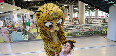 عکس‌های منتخب مهرماه ۱۴۰۴