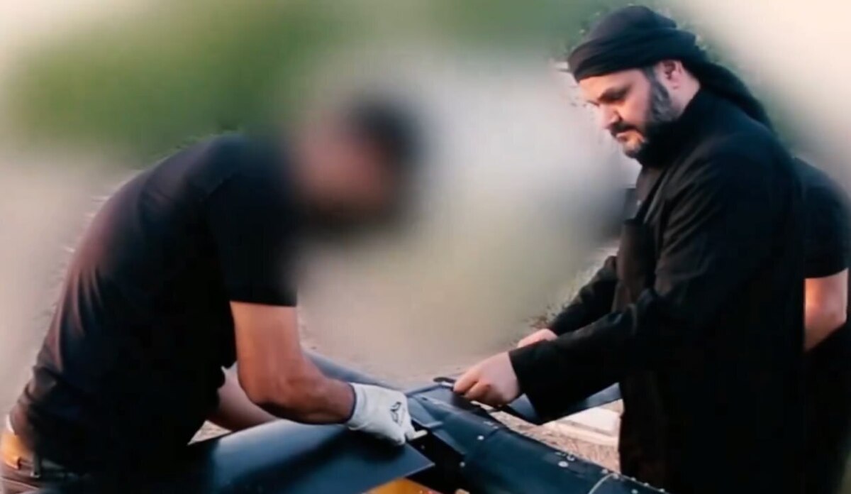 نجباء و متحدانش به دنبال ضربه به اسرائیل هستند| زمینه‌چینی برای حمله به عراق؟!