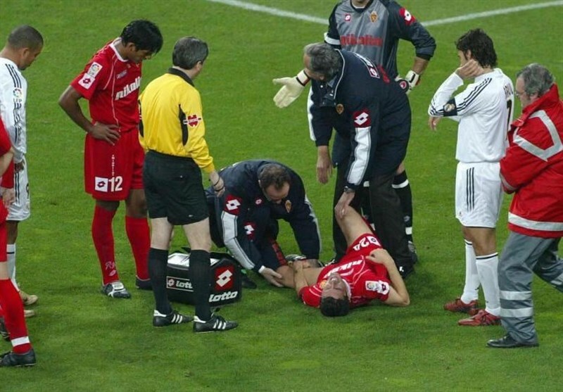 ضعف مدیریت پزشکی در فوتبال؛ از مصدومیت رضا شکاری تا پژوهش‌های جهانی درباره خطاهای درمانی