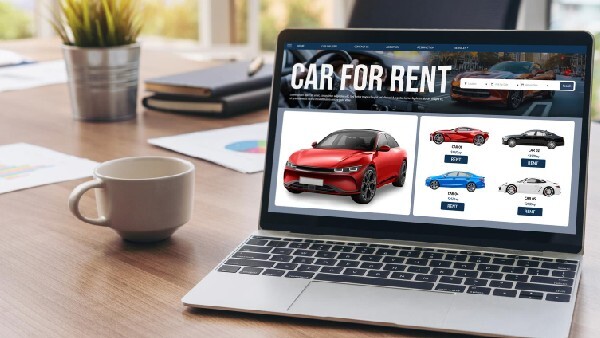 8 سایت خودرو دست دوم دبی که نباید نادیده بگیرید!