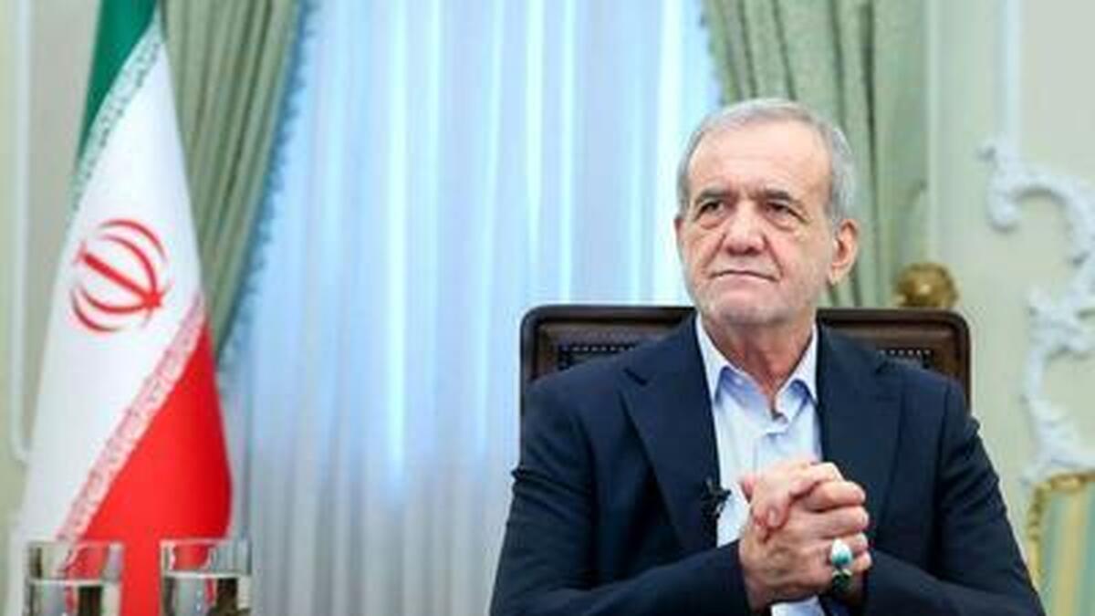 تأسیسات هسته‌ای را دوباره و با قدرت بیشتری می‌سازیم/ فعالیت‌های هسته‌ای ایران کاملاً صلح‌آمیز است