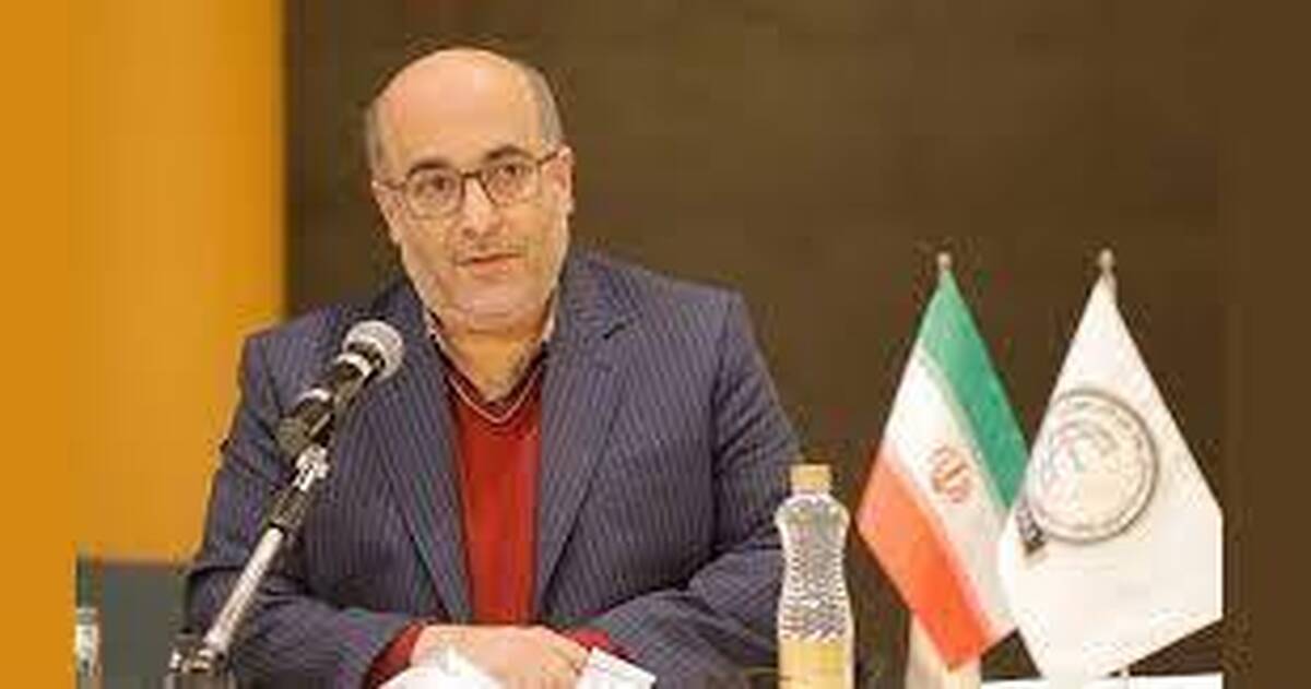 وزیر جهاد با اشتباهات خودش خیلی از واردکنندگان نهاده را از چرخه واردات حذف کرد