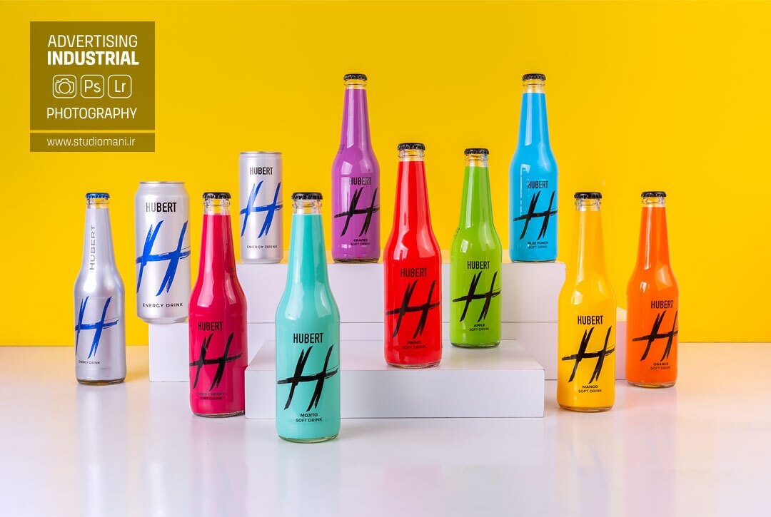 نقش عکاسی صنعتی محصولات در رشد فروش نقش عکاسی صنعتی محصولات در رشد فروش