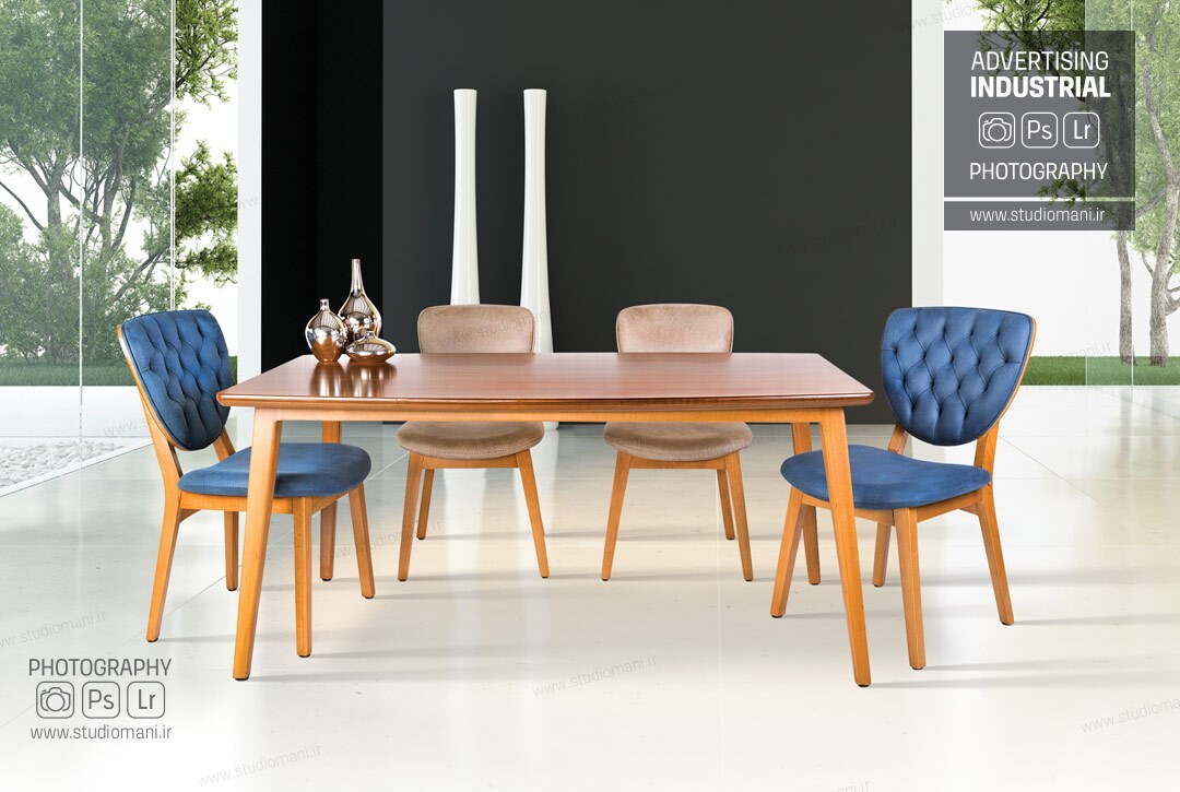 نقش عکاسی صنعتی محصولات در رشد فروش نقش عکاسی صنعتی محصولات در رشد فروش