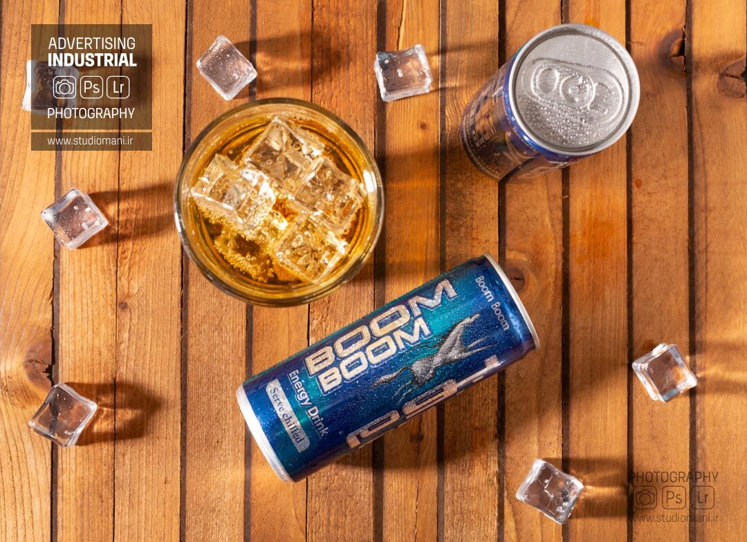 نقش عکاسی صنعتی محصولات در رشد فروش نقش عکاسی صنعتی محصولات در رشد فروش