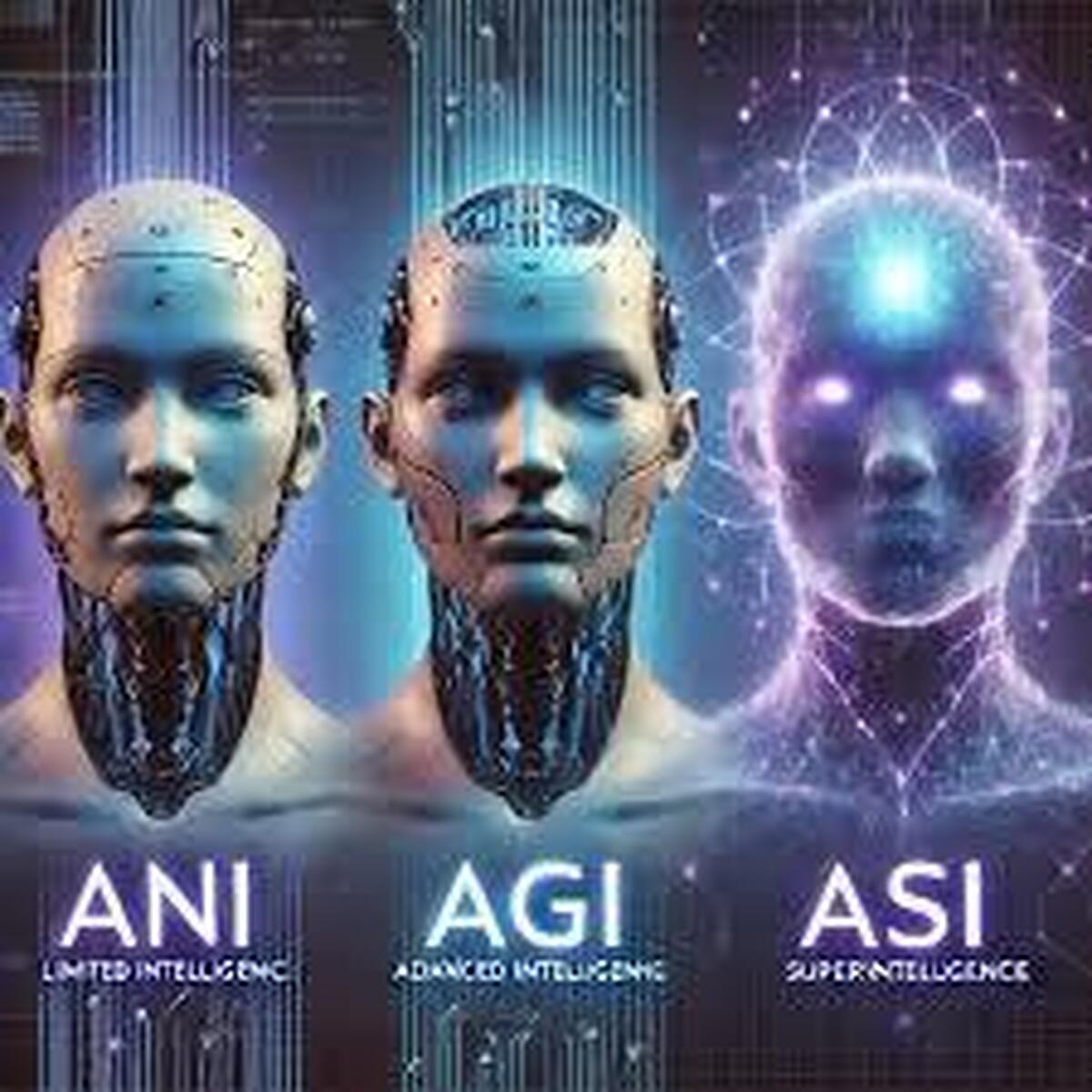 زمان دیگر دوست ما نیست / هشدار استراتژیک در مورد «ابر هوش مصنوعی» پشت درب های بسته