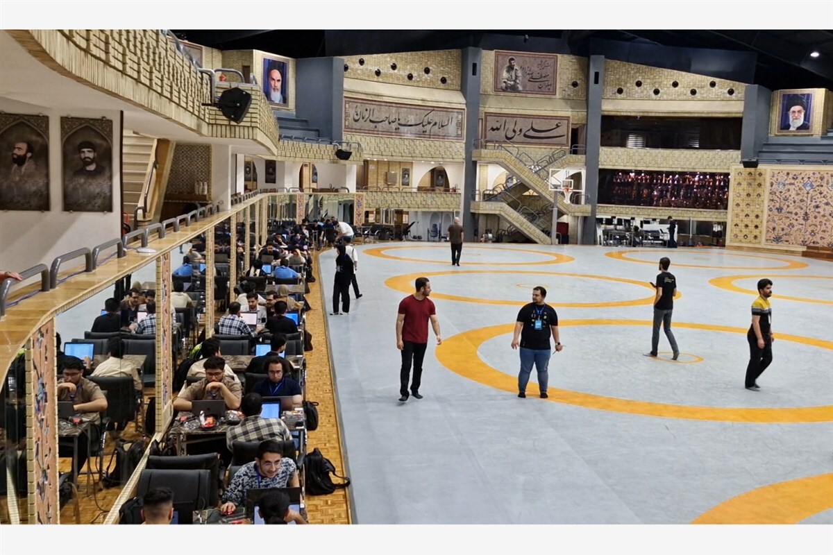 هوش مصنوعی؛ مغز دوم تیمهای بزرگ ورزش جهان و ایران هوش مصنوعی؛ مغز دوم تیمهای بزرگ ورزش جهان و ایران