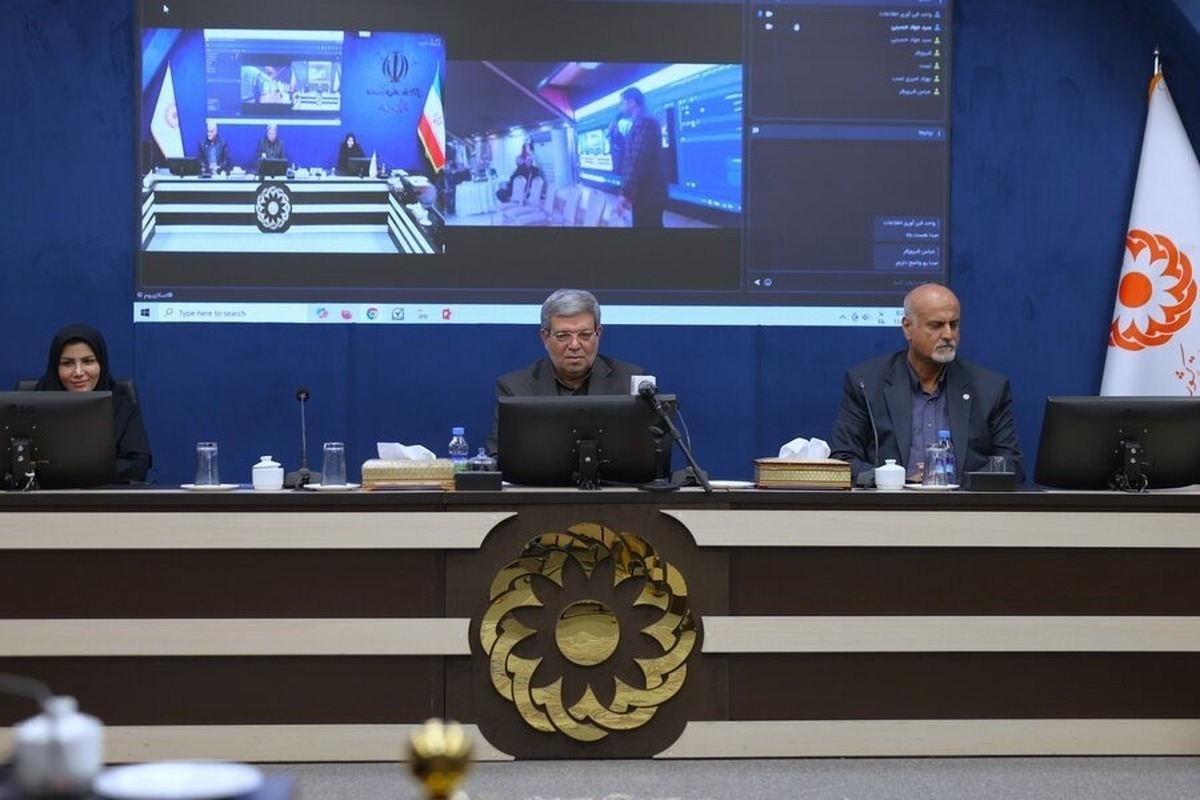 تحویل ۷۷۰۰ واحد مسکونی به خانوار‌های دارای دو معلول