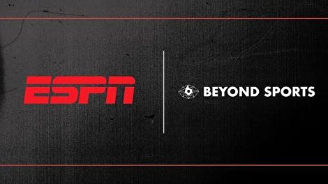 همکاری ESPN و سونی؛ وقتی هوش مصنوعی و انیمیشن، آینده‌ی پخش مسابقات را می‌سازند