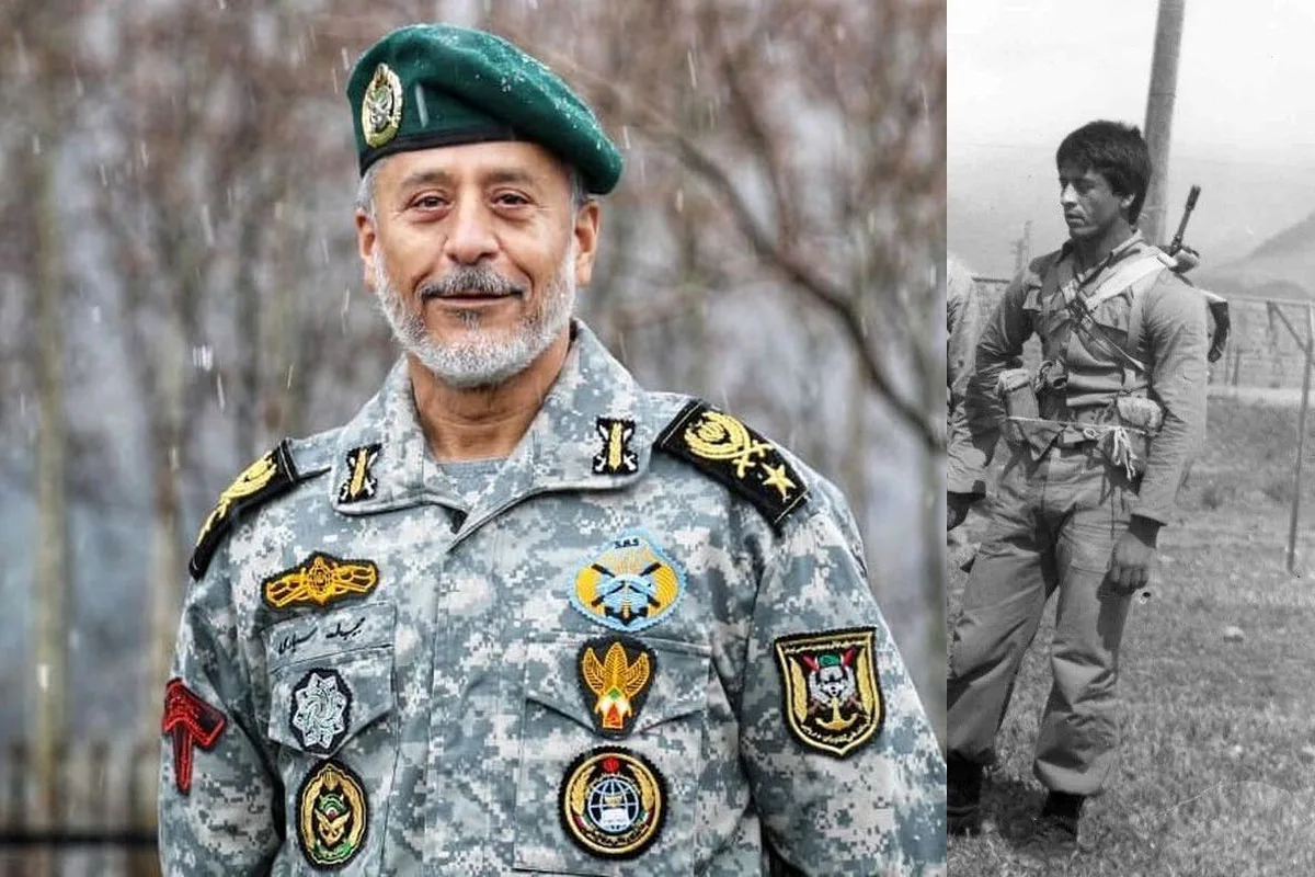 وقتی قهرمانان وطن در خانه خود غریب می‌شوند...