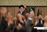 امام خامنه‌ای: تسخیر سفارت هویت حقیقی دولت آمریکا را روشن کرد