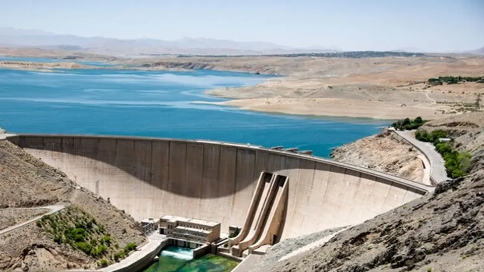 جدیدترین آمار رسمی درباره وضعیت سدهای کشور