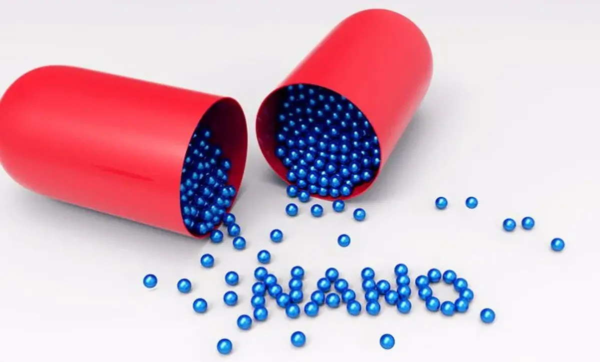 گزارش جامع: پیشرفت‌های ایران در تولید داروهای ضد سرطان با فناوری نانو — و رقابت مستقیم با آمریکا