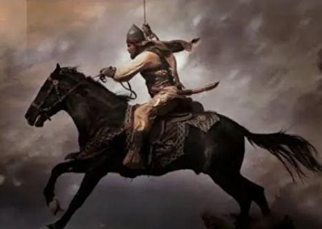 ژنرال نابغه سپاه اسلام