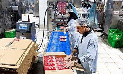 تور رسانه‌ای قوه قضاییه با موضوع حمایت از تولید و رفع موانع صنعتی