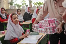 توضیح وزیر آموزش و پرورش درباره توزیع شیر در مدارس