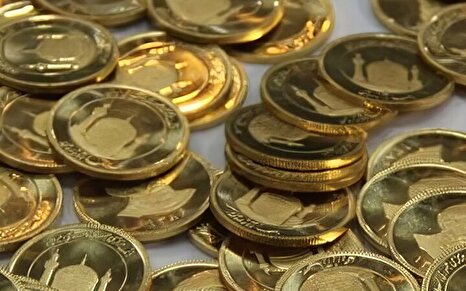 صعوددوباره طلادربازار ایران؛ سکه جدید از۱۱۱میلیون تومان گذشت