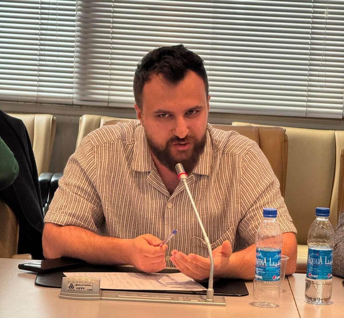 محدودیت‌های ایجادشده بر خرید تتر سبب خروج پول می‌شود