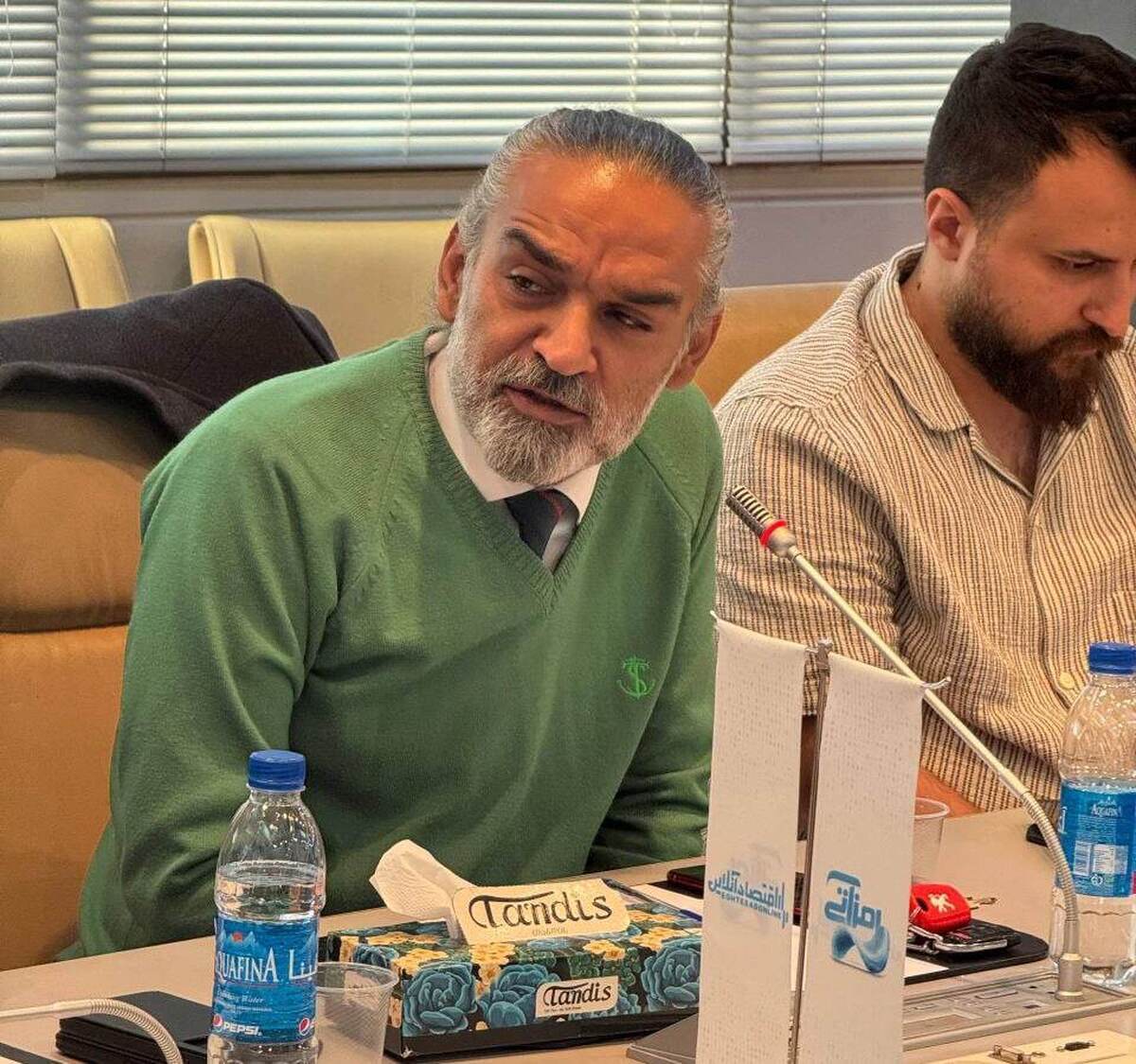 محدودیت‌های ایجادشده بر خرید تتر سبب خروج پول می‌شود