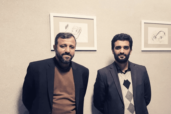 احمد باید آزاد شود احمد باید آزاد شود